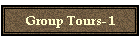 Group Tours- 1