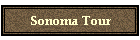 Sonoma Tour