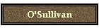 O'Sullivan