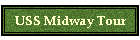 USS Midway Tour